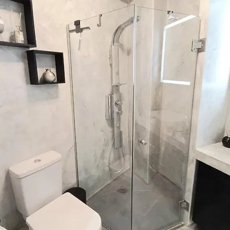 Apartment Modern In Vibrant Kolonaki Area Athen