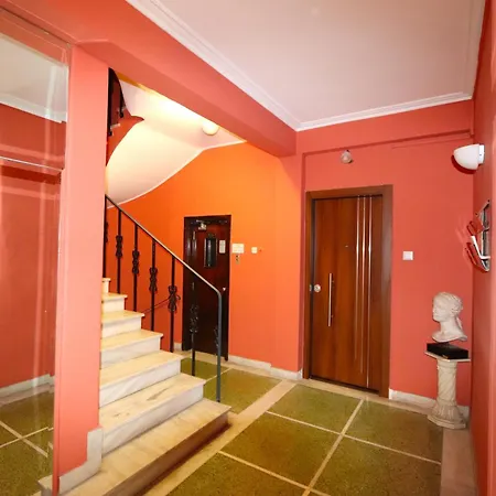 Apartment Modern In Vibrant Kolonaki Area *